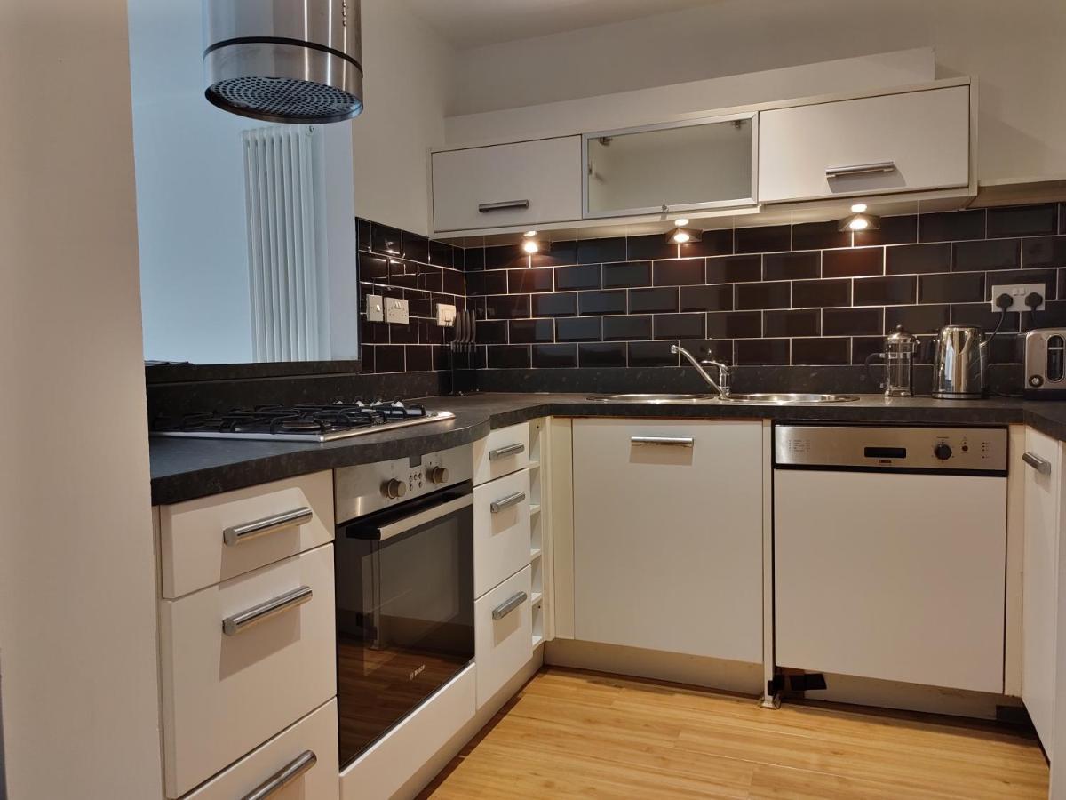 The Amazing East Pilton Farm Rigg Near Botanic Gardens Apartment เอดินบะระ ภายนอก รูปภาพ