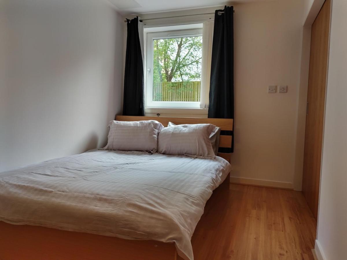 The Amazing East Pilton Farm Rigg Near Botanic Gardens Apartment เอดินบะระ ภายนอก รูปภาพ