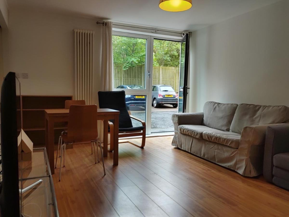 The Amazing East Pilton Farm Rigg Near Botanic Gardens Apartment เอดินบะระ ภายนอก รูปภาพ