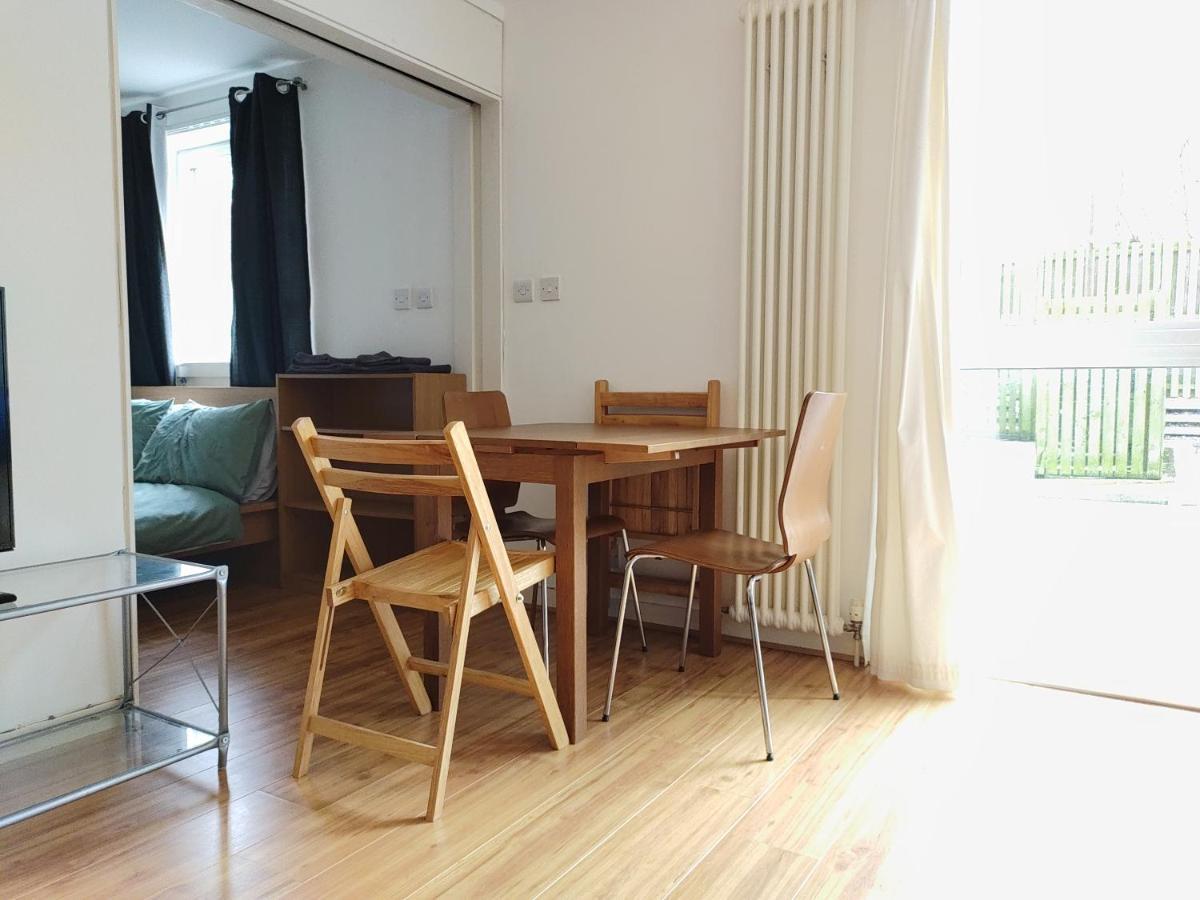 The Amazing East Pilton Farm Rigg Near Botanic Gardens Apartment เอดินบะระ ภายนอก รูปภาพ