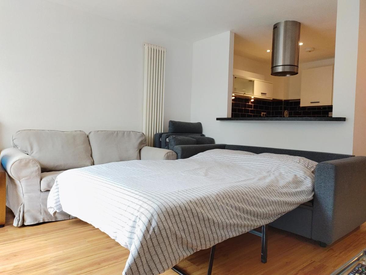 The Amazing East Pilton Farm Rigg Near Botanic Gardens Apartment เอดินบะระ ภายนอก รูปภาพ